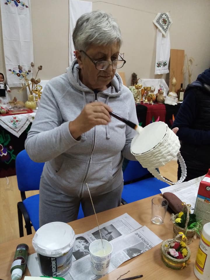glogonjke i reciklaža