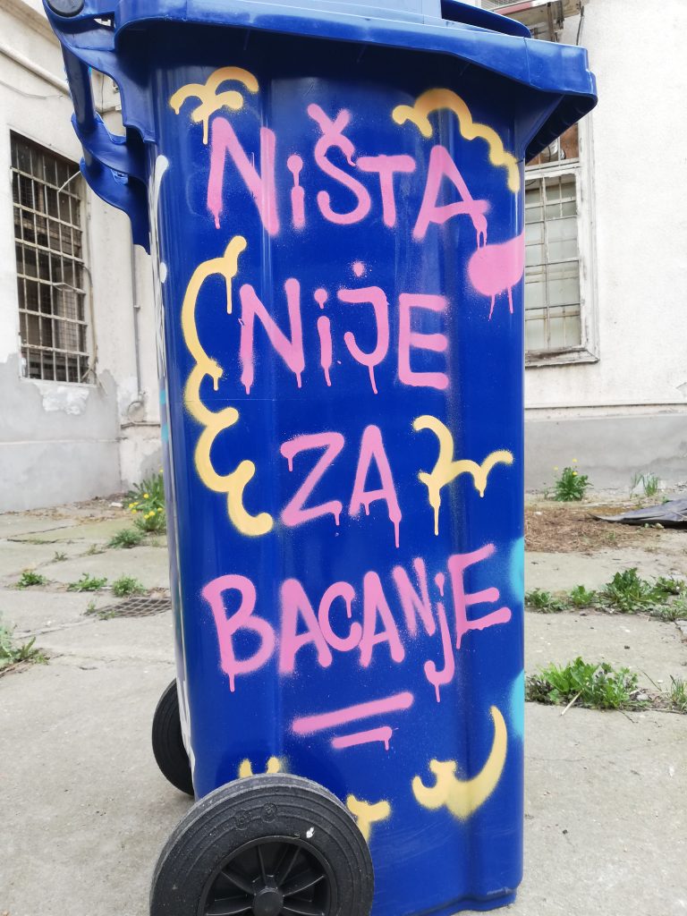 limerang pancevo