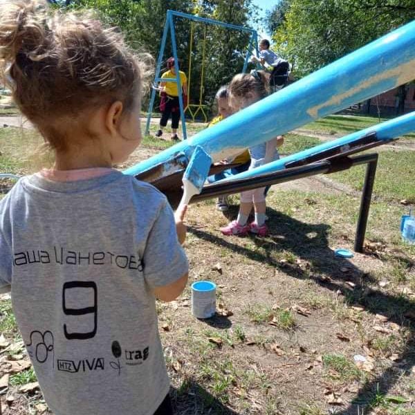 Lokalna fondacija Pancevo - Unapredite kvalitet zivota!